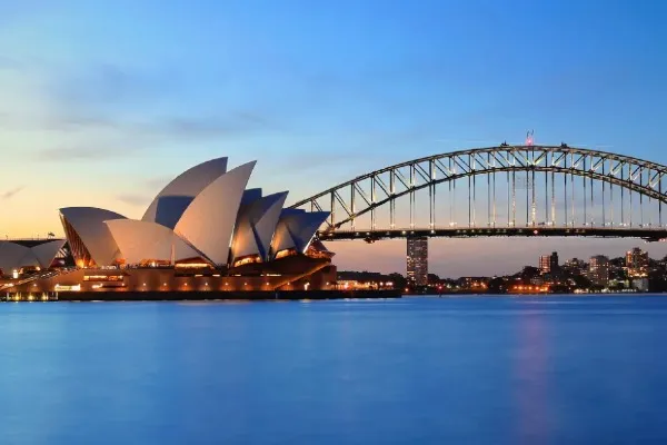 Opera de Sidney