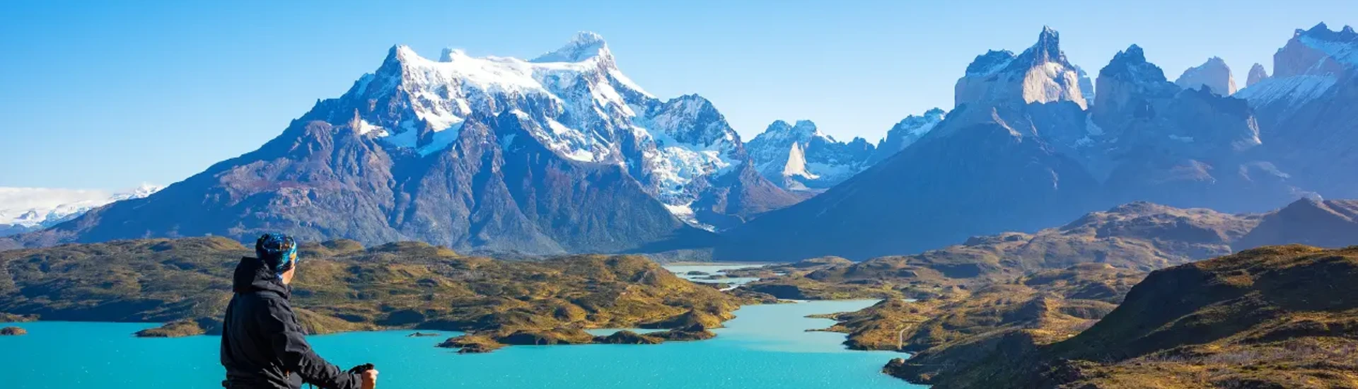 Asistencia al viajero para Chile