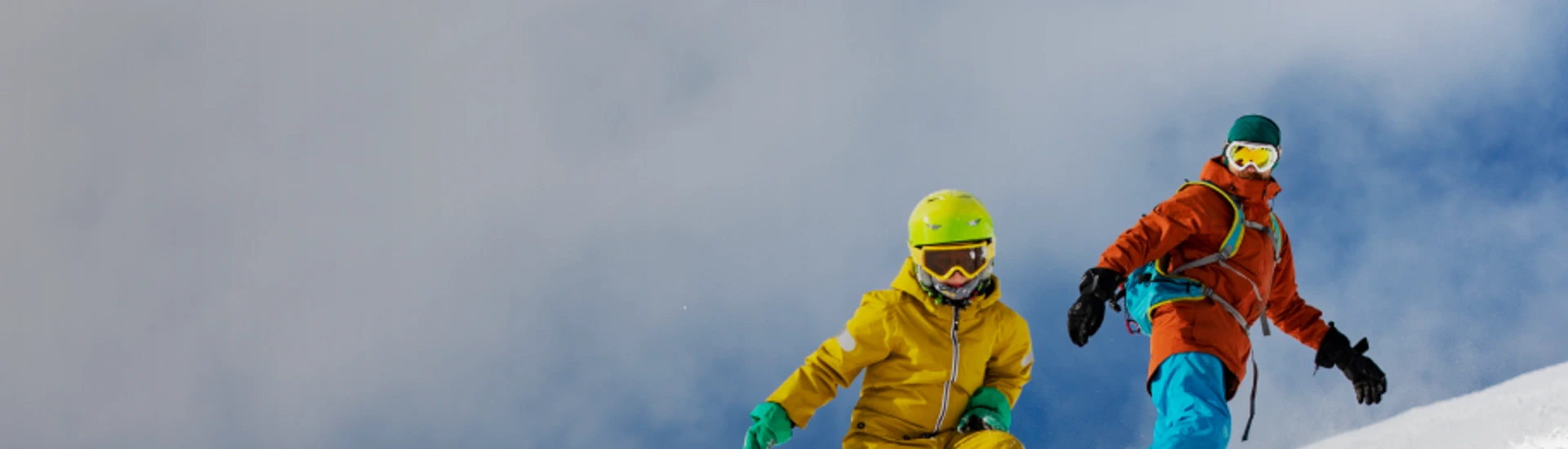 Asistencia al viajero para deportes y aventura