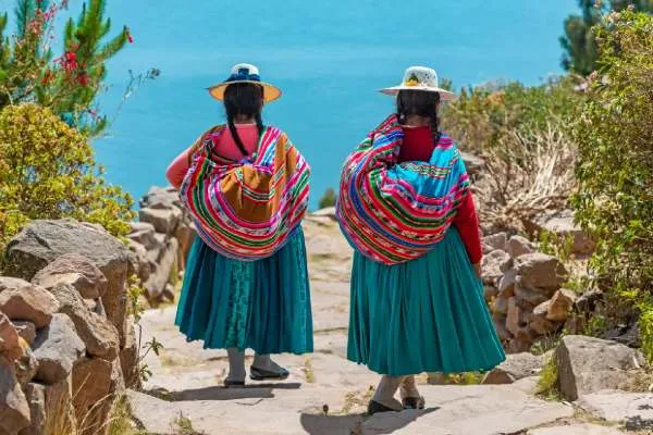 Peru