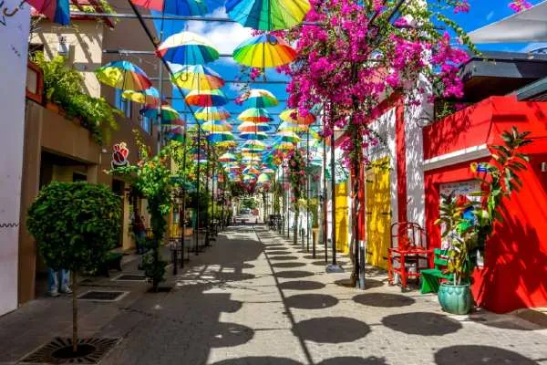 Republica dominicana