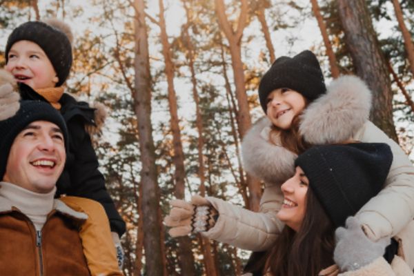 Asistencia al viajero para las vacaciones de invierno